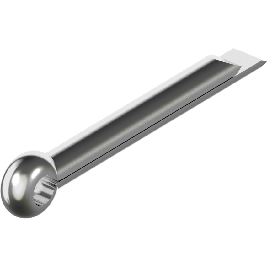 Splint DIN 94 Edelstahl