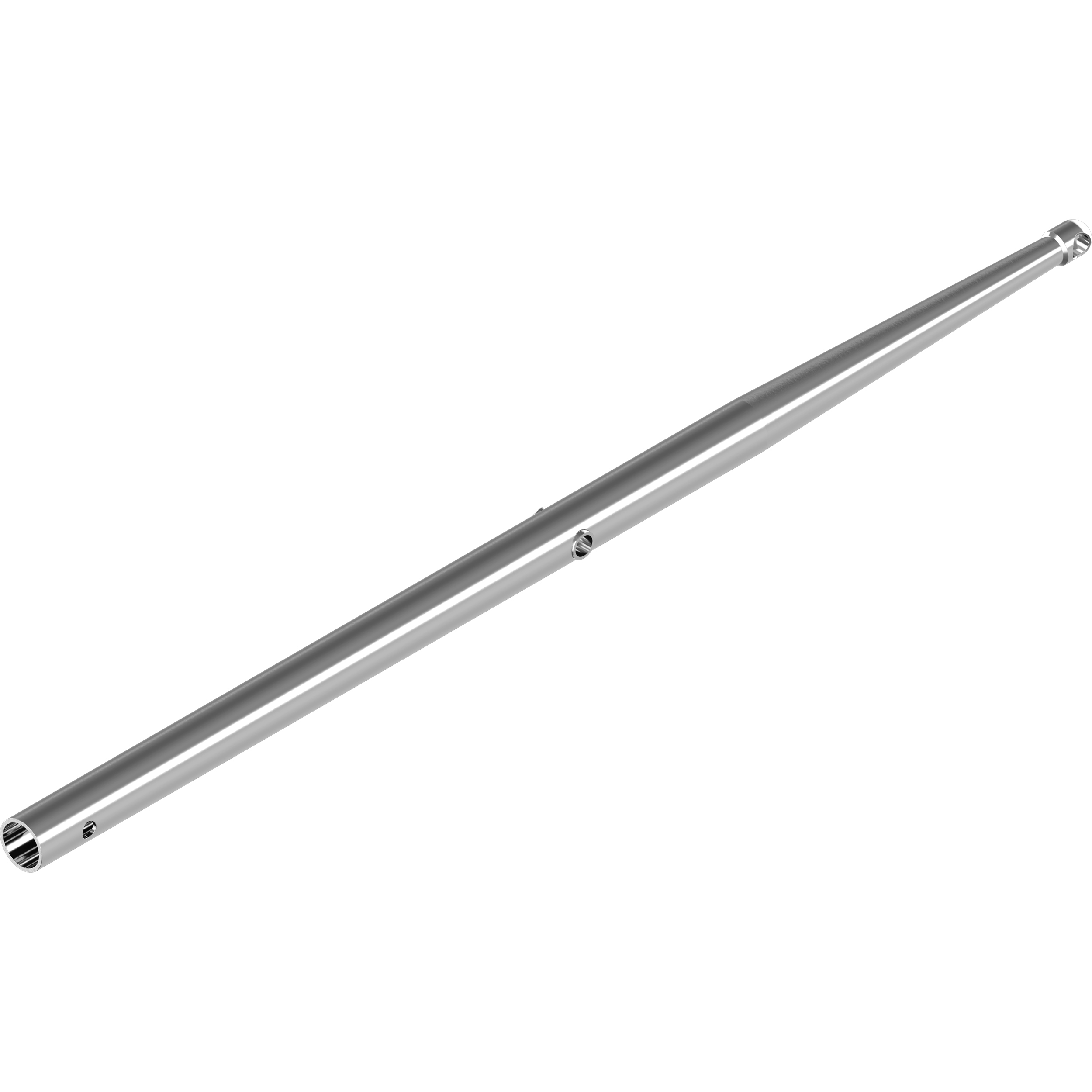 Relingstütze Edelstahl A4-AISI316