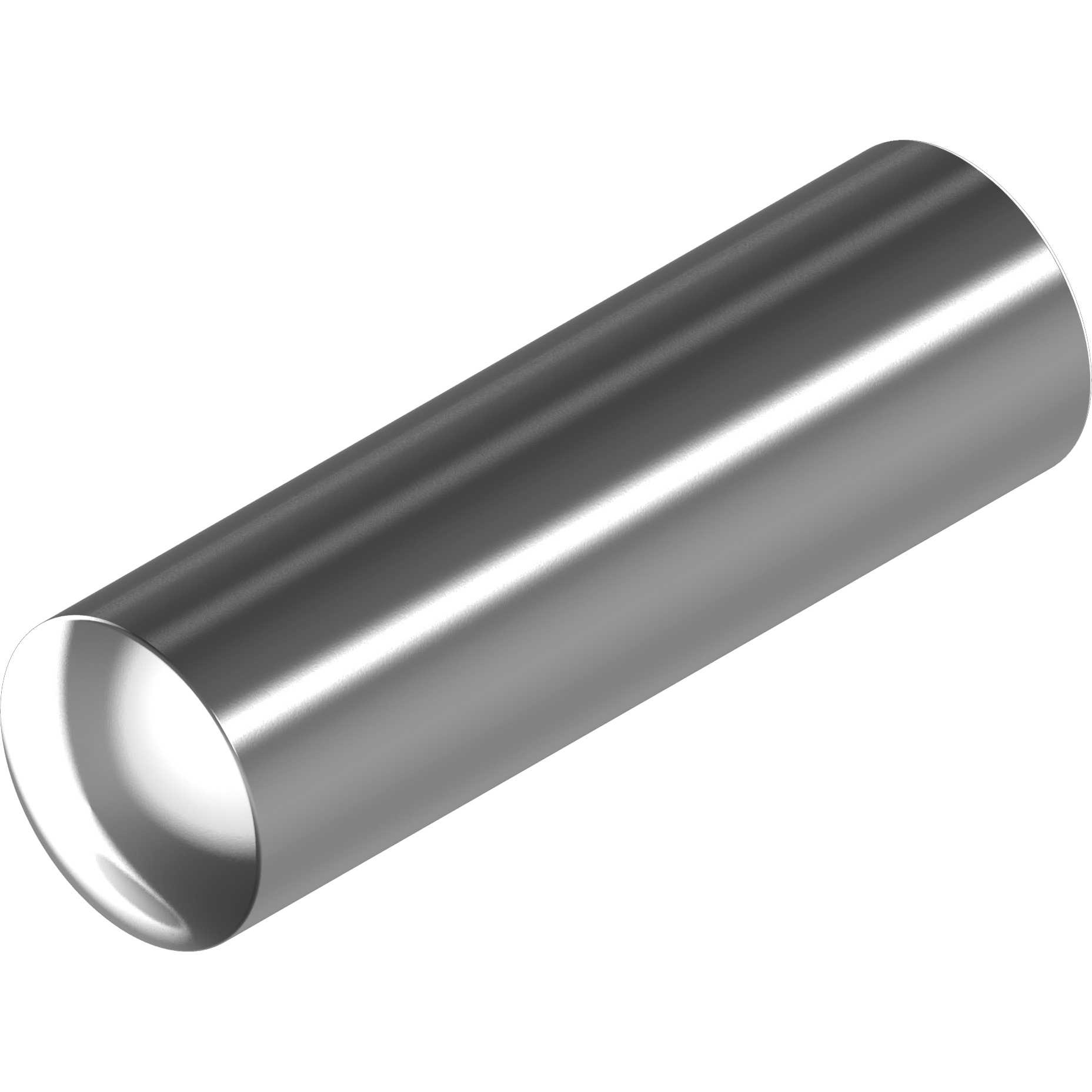 Zylinderstift DIN 7 Edelstahl