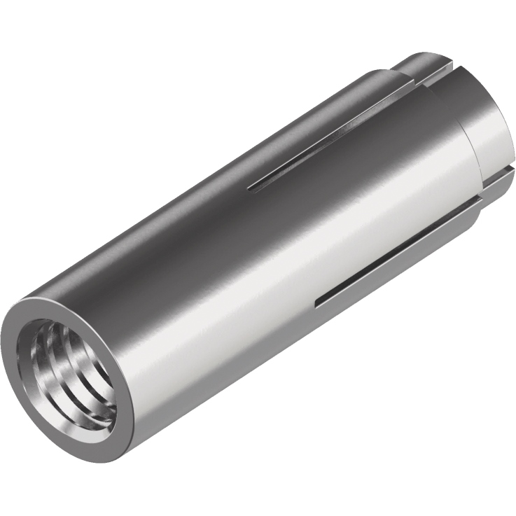 Einschlaganker WS 9380 Edelstahl A4