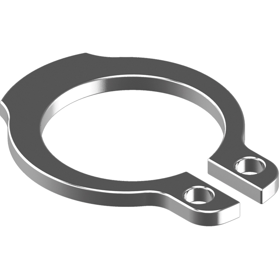 Sicherungsring DIN 471 Edelstahl
