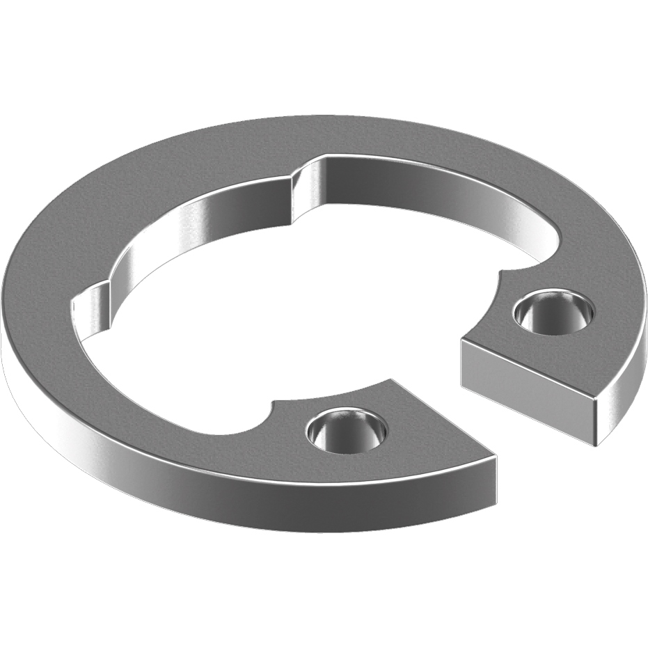 Sicherungsring DIN 472 Edelstahl
