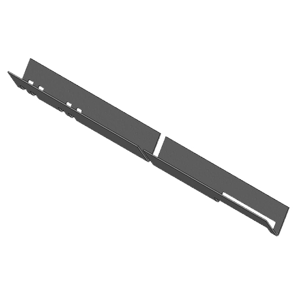 Ballastträger ValkPro Plus L10-L15 L1779mm Modul 1520-1720mm