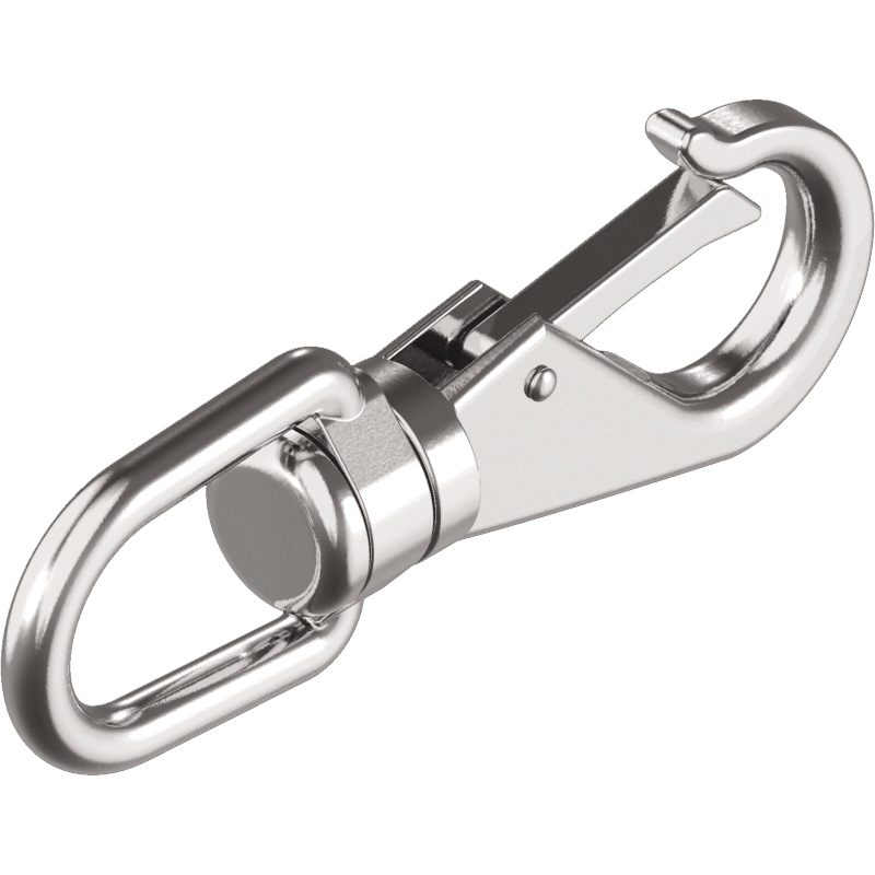 Augwirbelhaken L113mm Edelstahl A4