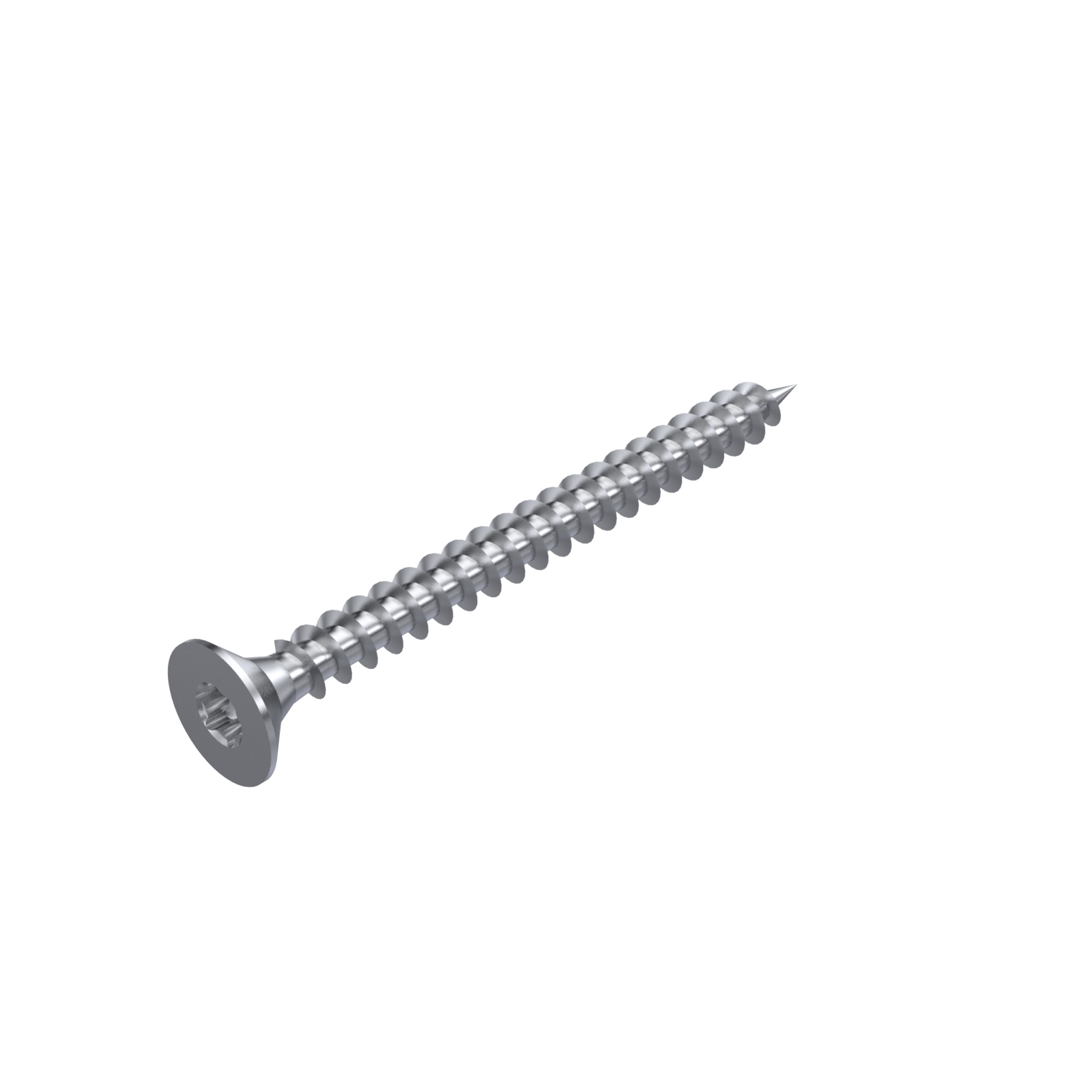 Spanplattenschraube WS 9130 Senkkopf TX CE/ETA