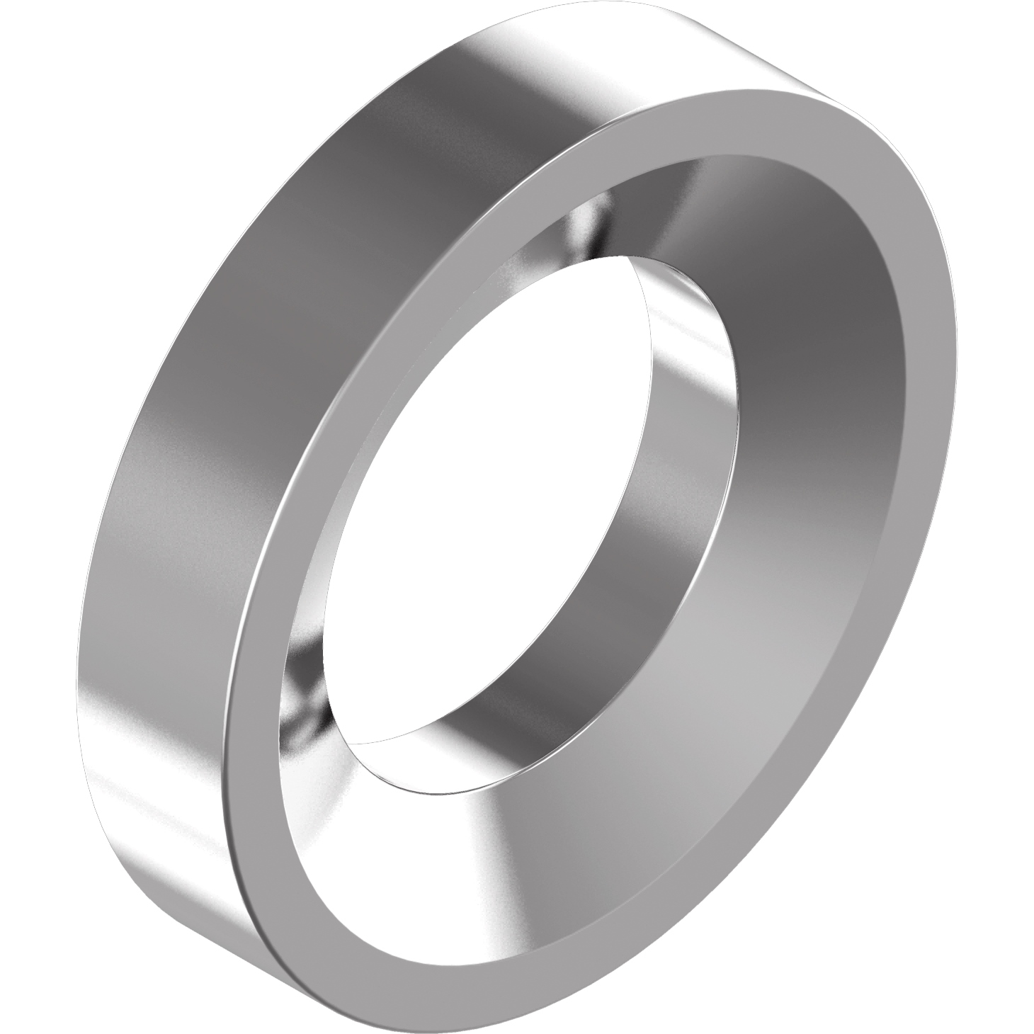Kegelpfanne Form D D7,1mm M6 DIN6319 Edelstahl A2