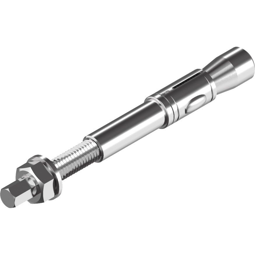 Bolzenanker WS 9370 Edelstahl A4