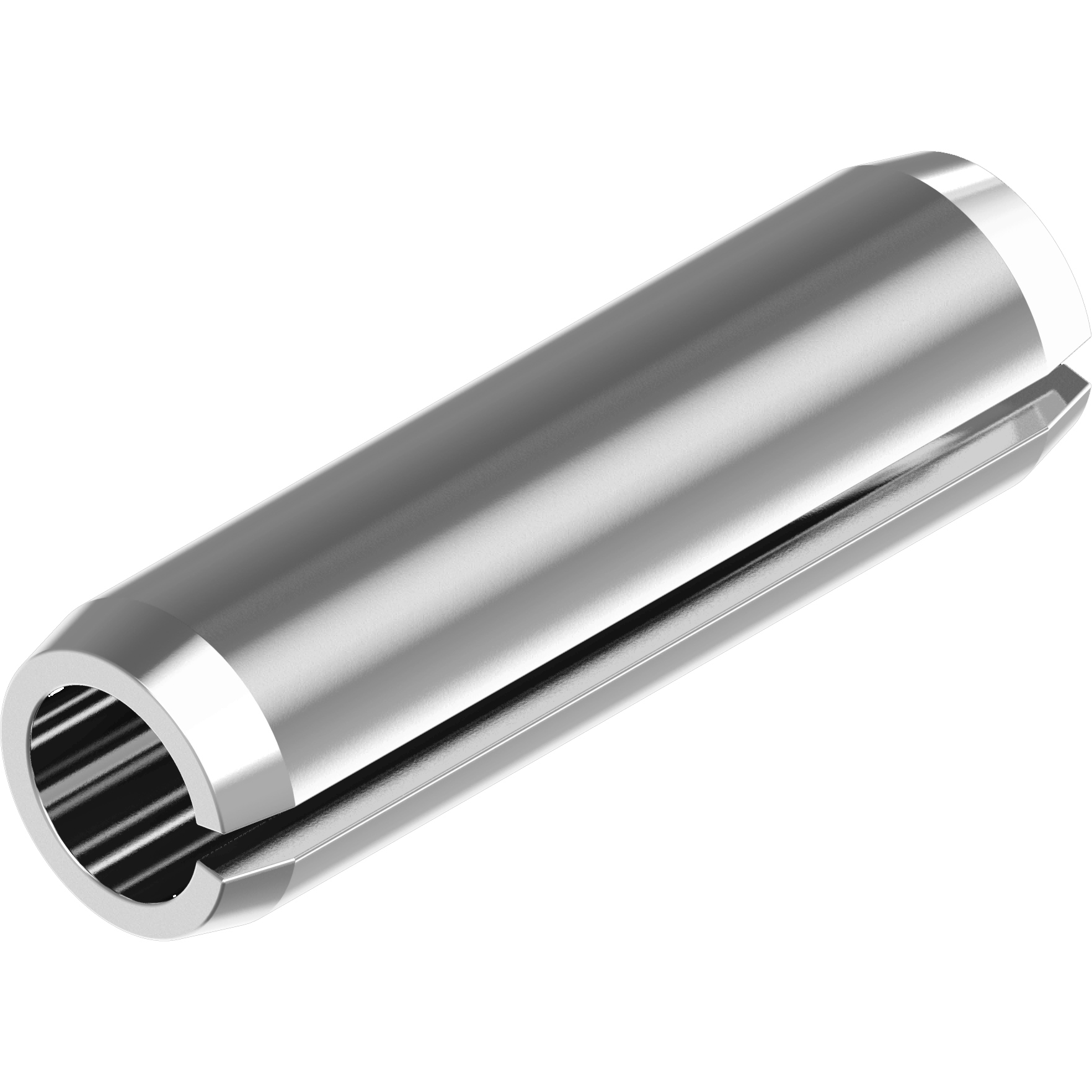 Spannstift 4x10mm schwere Ausf. ISO 8752/DIN 1481 1.4310